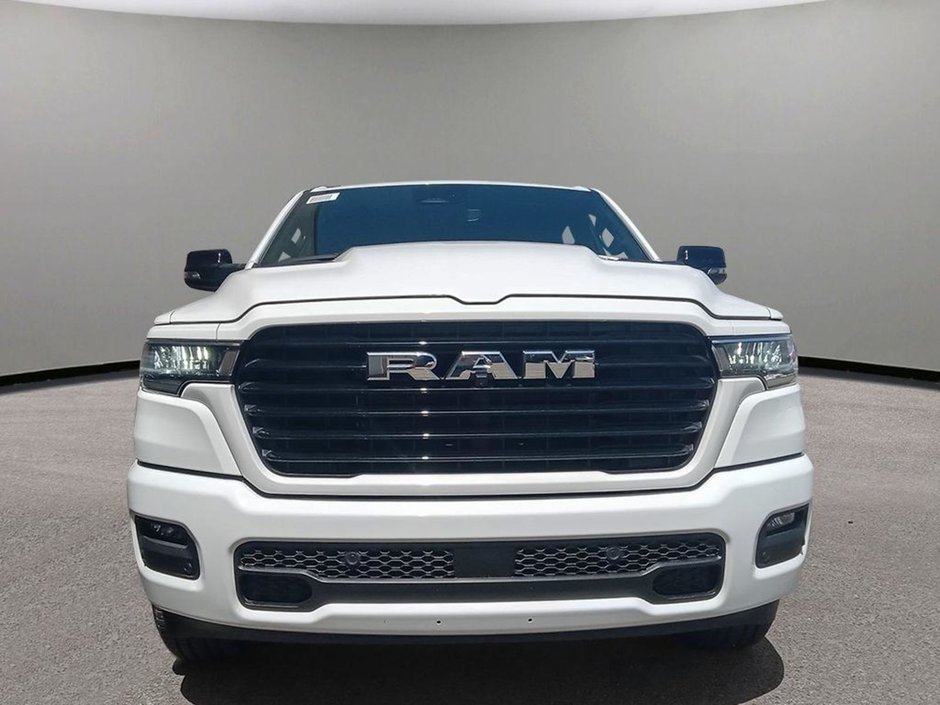 2025 Ram 1500 Laramie-3