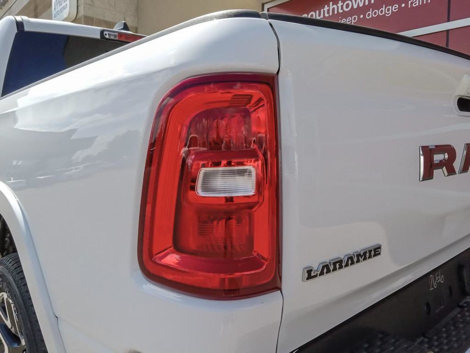 2025 Ram 1500 Laramie-7