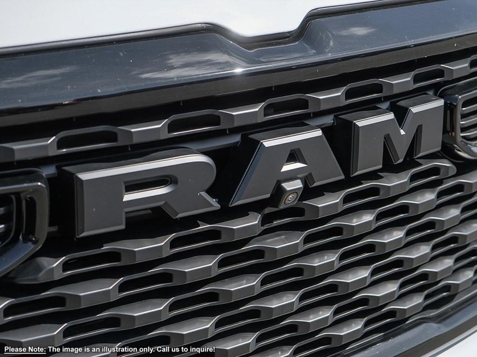 2025 Ram 1500 SPORT NIGHT EDITION IN BRIGHT WHITE EQUIPPED WITH A 3.0L TWIN TURBO I6 , 4X4 , 8SPD AUTO , SPORT LVL 1 , PANORAMIC SUNROOF , DUA-8