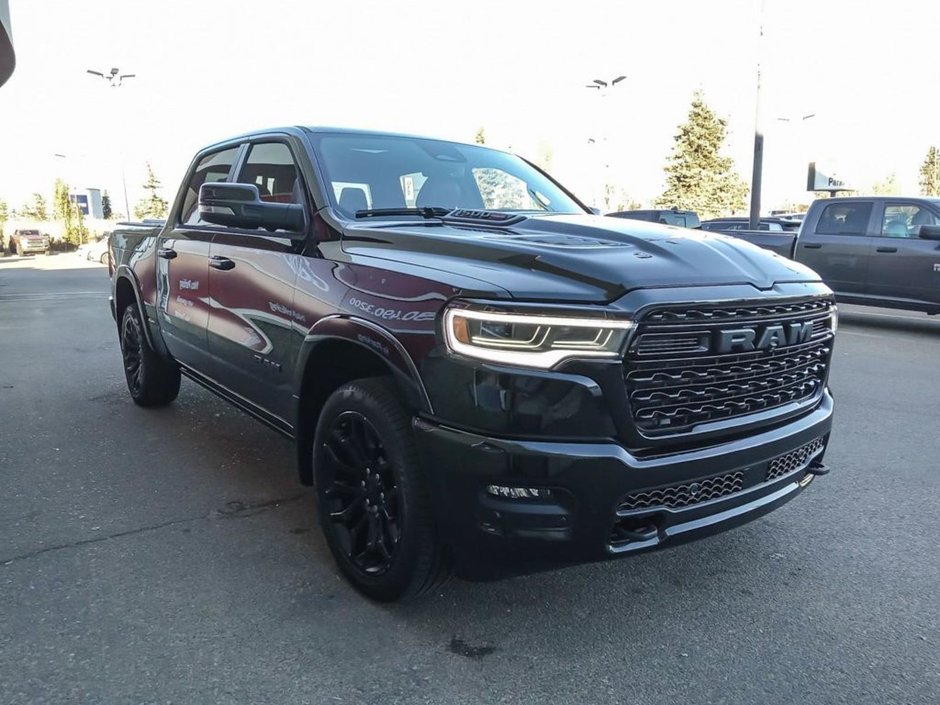 2025 Ram 1500 Limited-26