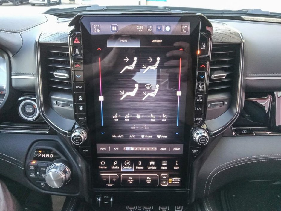 2025 Ram 1500 Limited-17