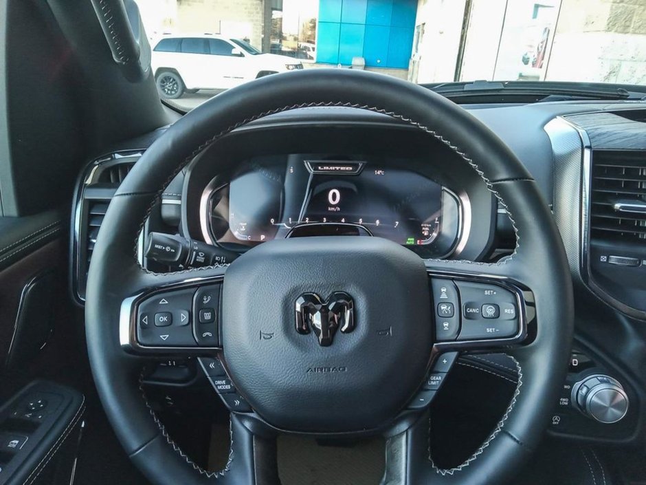 2025 Ram 1500 Limited-12