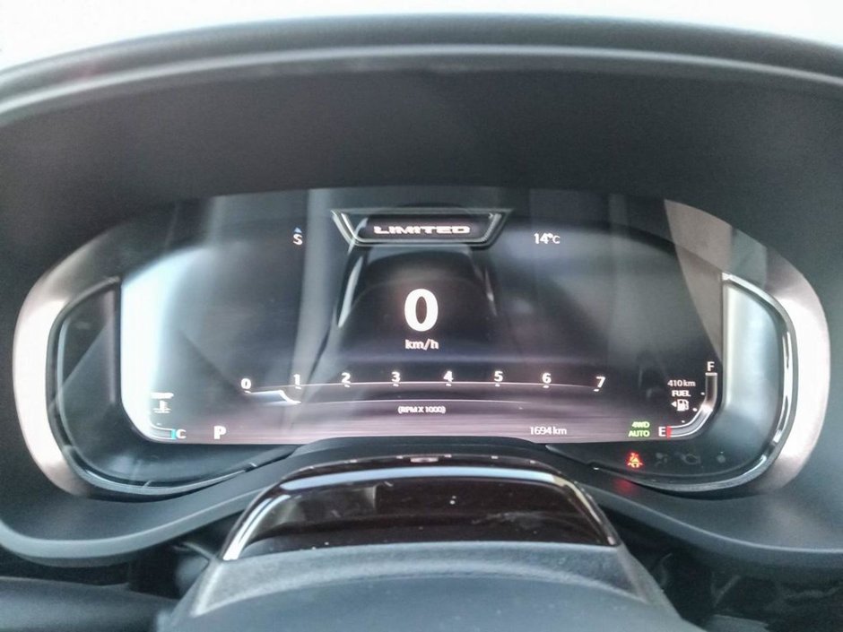 2025 Ram 1500 Limited-13