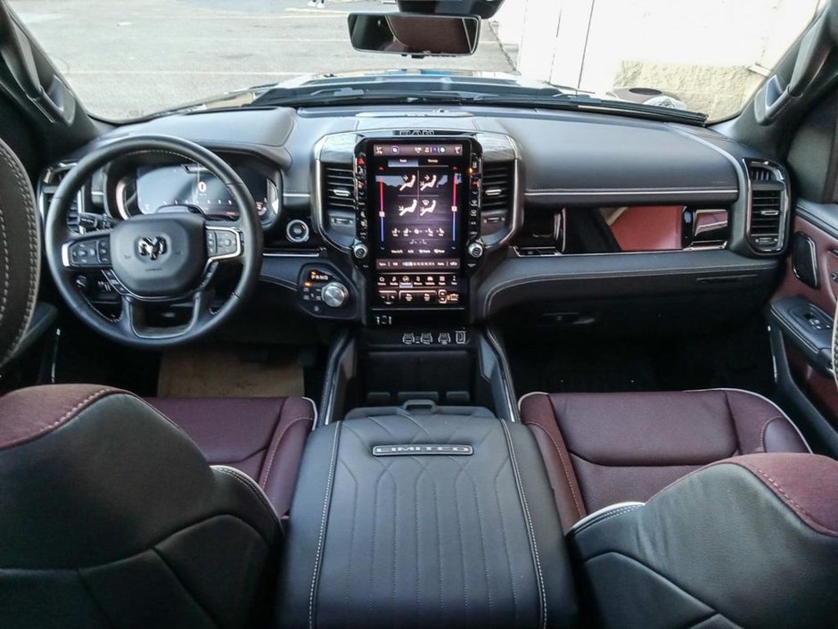 2025 Ram 1500 Limited-22