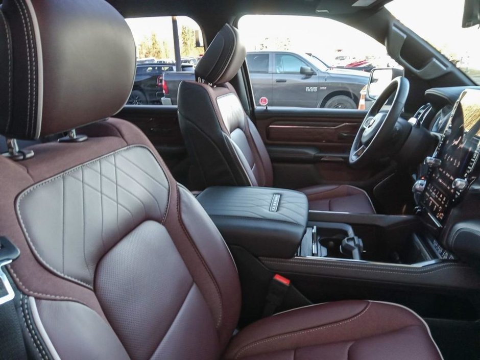 2025 Ram 1500 Limited-20