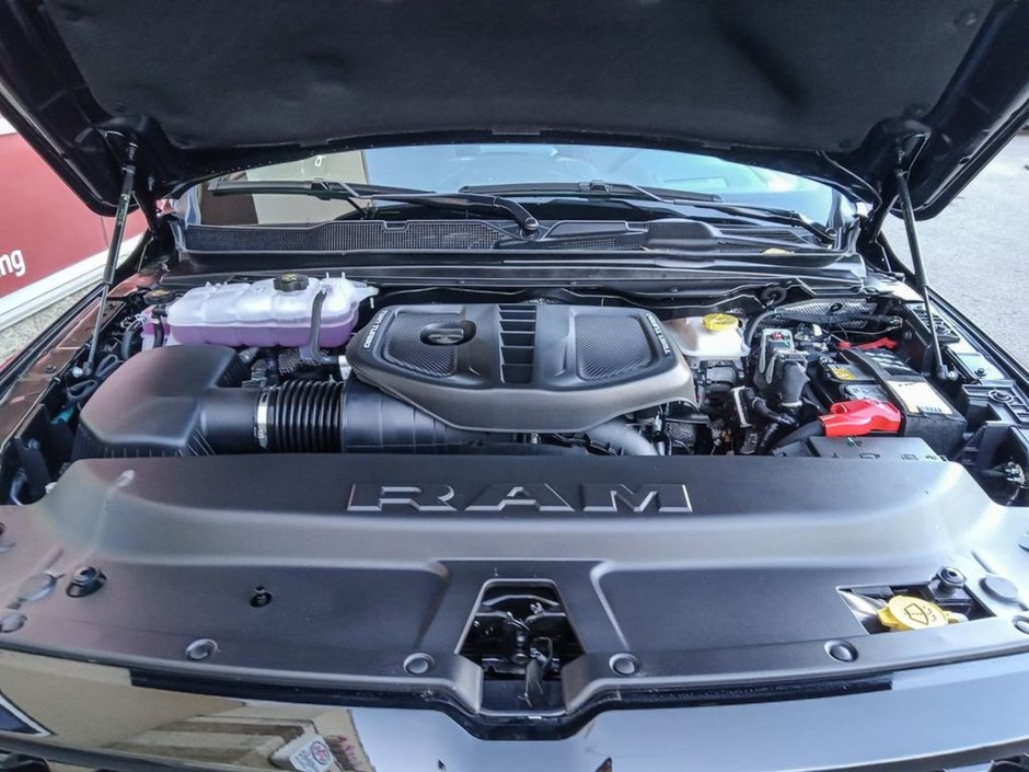 2025 Ram 1500 Limited-9