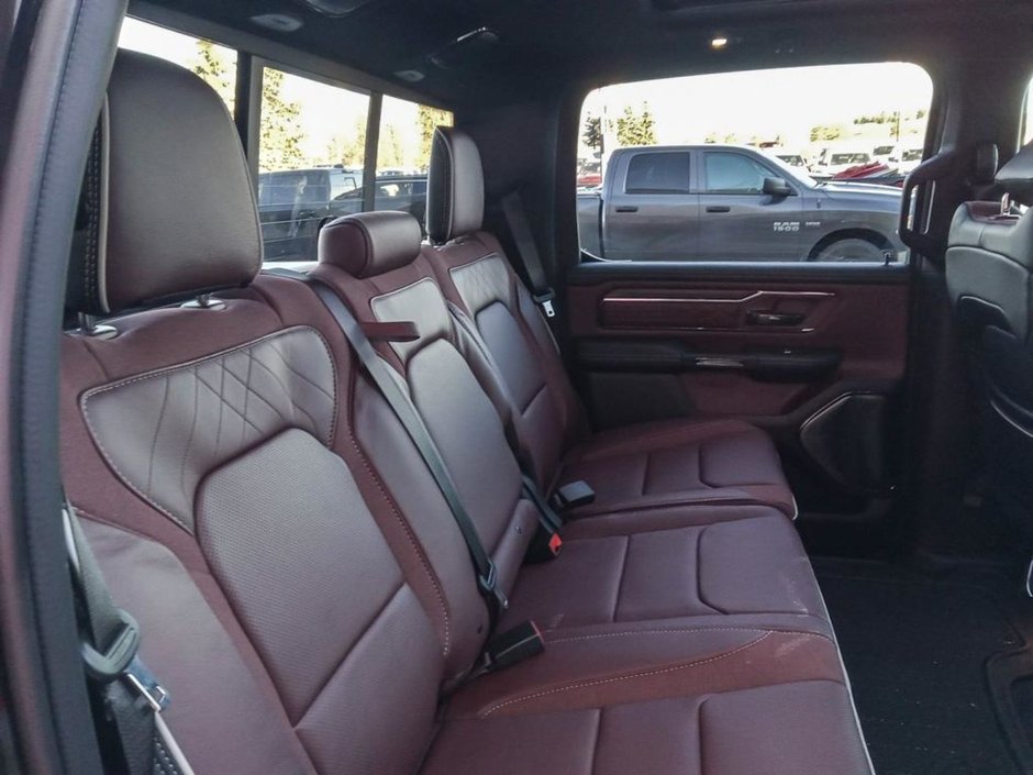 2025 Ram 1500 Limited-21