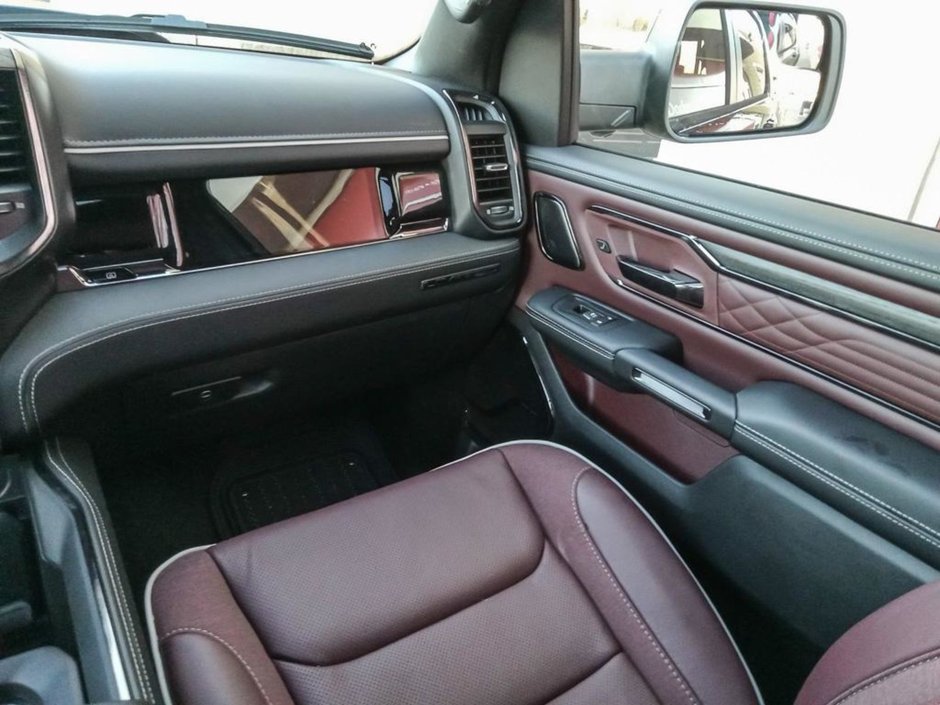 2025 Ram 1500 Limited-23