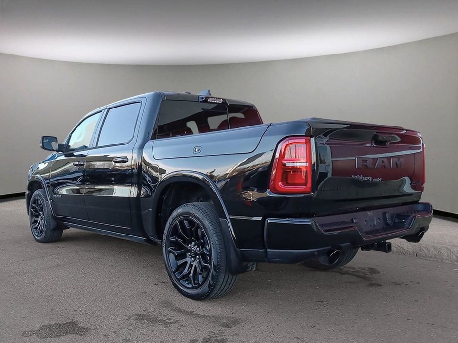 2025 Ram 1500 Limited-3