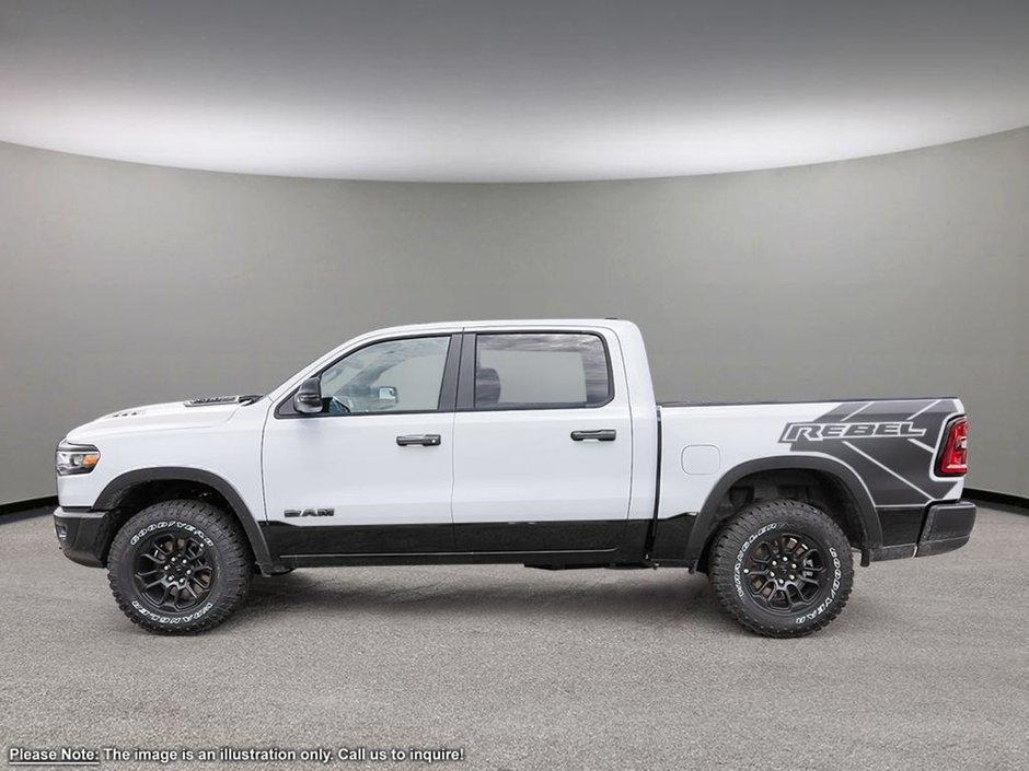 2025 Ram 1500 Rebel-2