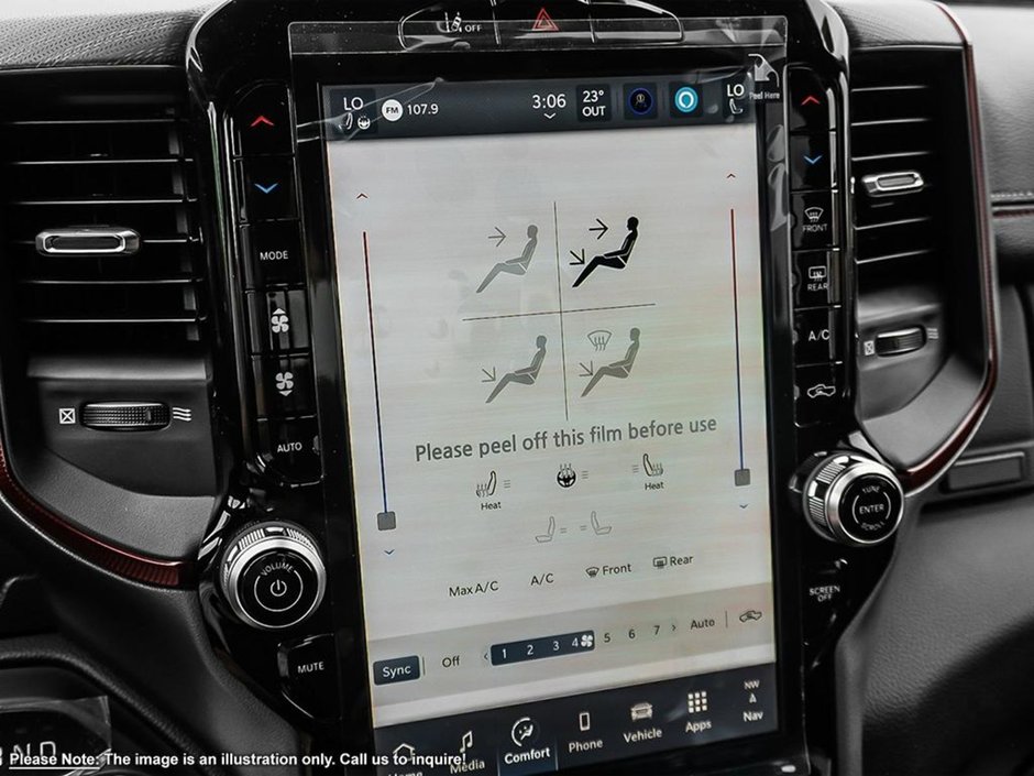 2025 Ram 1500 Rebel-15