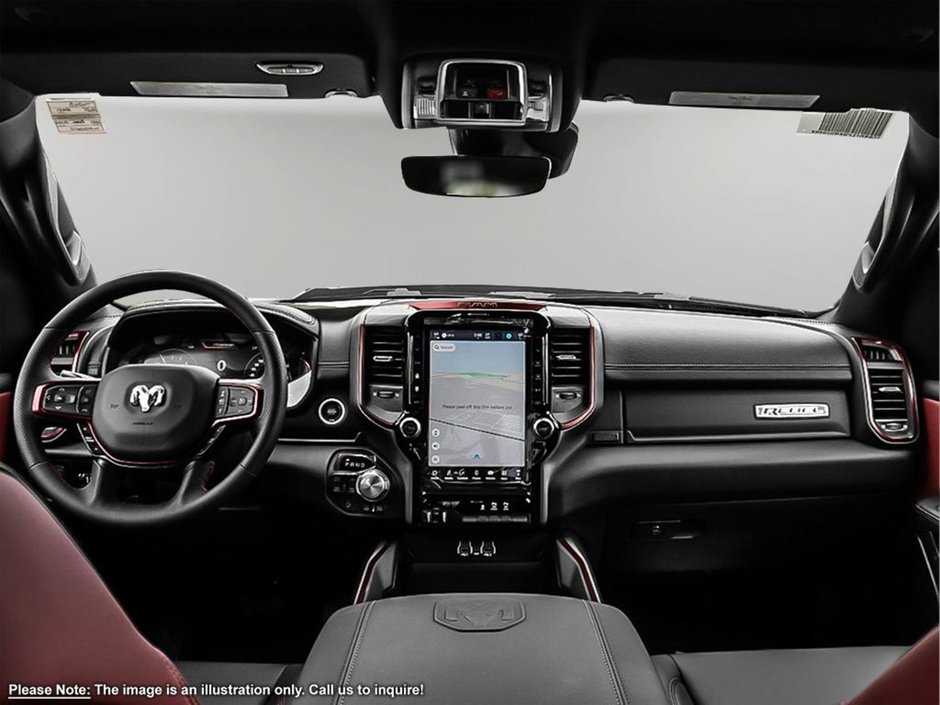 2025 Ram 1500 Rebel-16