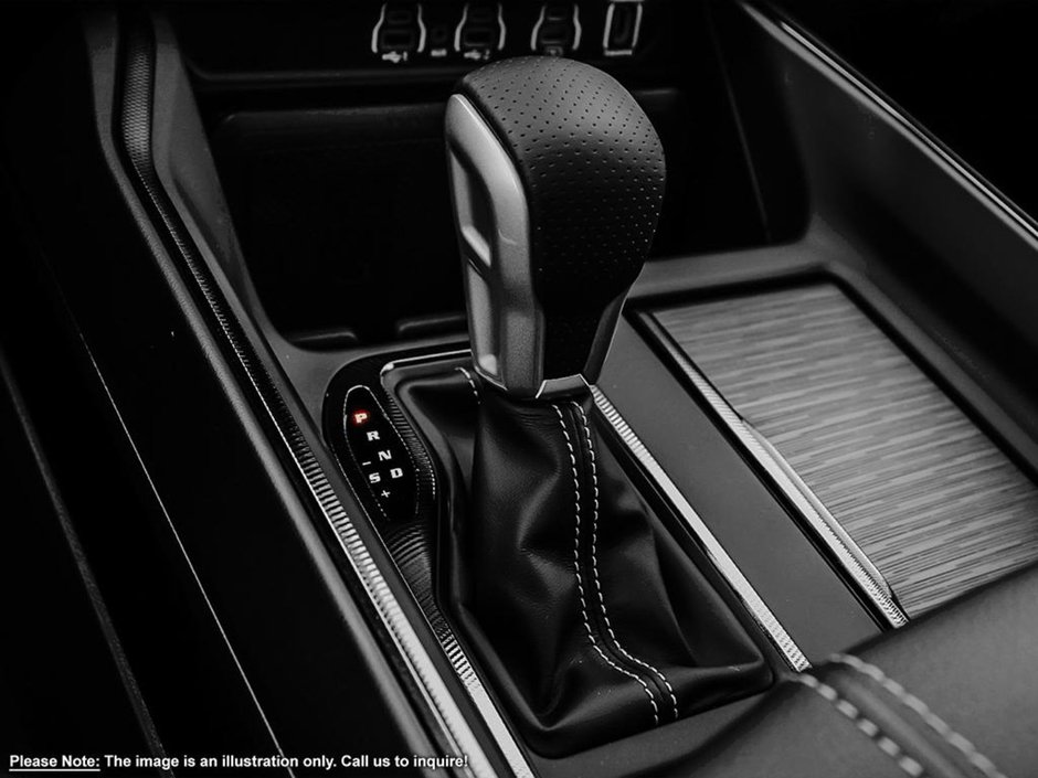 2025 Ram 1500 REBEL X IN DIAMOND BLACK EQUIPPED WITH A 3.0L TWIN TURBO I6 , 4X4 , 8SPD AUTO , 125L TANK , REBEL LVL 2 , REBEL 10TH ANNIVERSARY-16