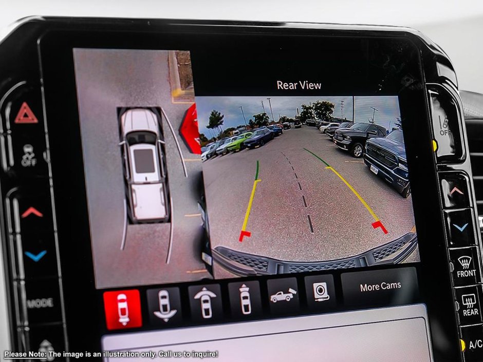 2025 Ram 1500 SPORT IN DIAMOND BLACK EQUIPPED WITH A 3.0 L TWIN TURBO I6 , 4X4 , 8SPD AUTO , 125L TANK , PANORAMIC SUNROOF , SPORT LVL 1 , TEC-21