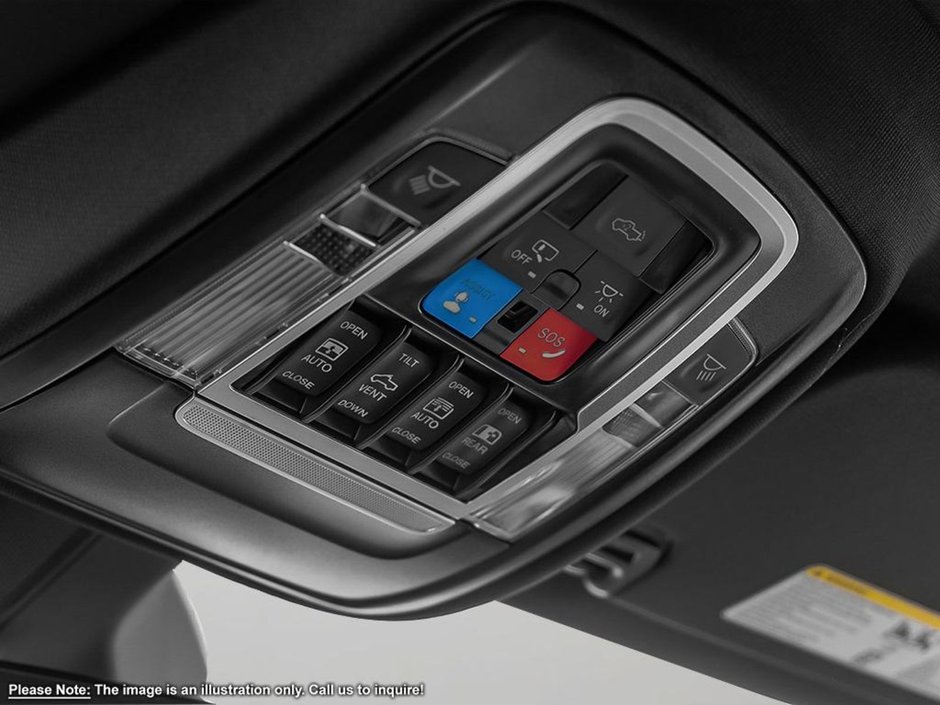 2025 Ram 1500 SPORT IN BILLET SILVER EQUIPPED WITH A 3.0L TWIN TURBO I6 , 4X4 , 8SPD AUTO , SPORT HOOD , PANORAMIC SUNROOF , BACKUP CAM , HEAT-18