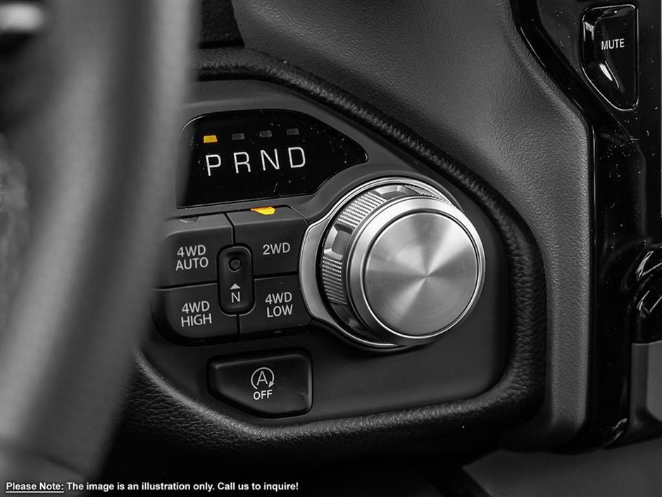 2025 Ram 1500 SPORT IN BILLET SILVER EQUIPPED WITH A 3.0L TWIN TURBO I6 , 4X4 , 8SPD AUTO , SPORT HOOD , PANORAMIC SUNROOF , BACKUP CAM , HEAT-16