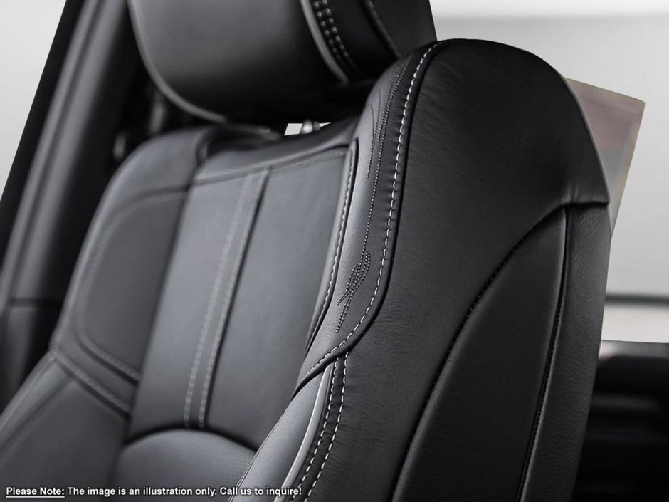 2023 Ram 2500 LIMITED NIGHT EDITION, 6.7L CUMMINS TURBO DIESEL I6, 12 UCONNECT 5 W/NAV, 360 CAMERA, ADAPTIVE CRUISE, SUNROOF-19