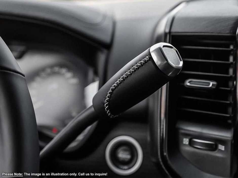 2023 Ram 2500 LIMITED NIGHT EDITION, 6.7L CUMMINS TURBO DIESEL I6, 12 UCONNECT 5 W/NAV, 360 CAMERA, ADAPTIVE CRUISE, SUNROOF-16