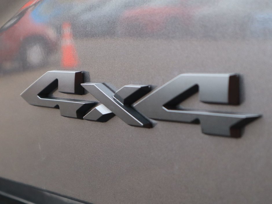 2023 Ram 2500 LARAMIE MEGA CAB NIGHT EDITION IN GRANITE CRYSTAL EQUIPPED WITH A 6.7L CUMMINS TURBO DIESEL I6 , 4X4 , 6SPD AUTO , SUNROOF , LAR-16