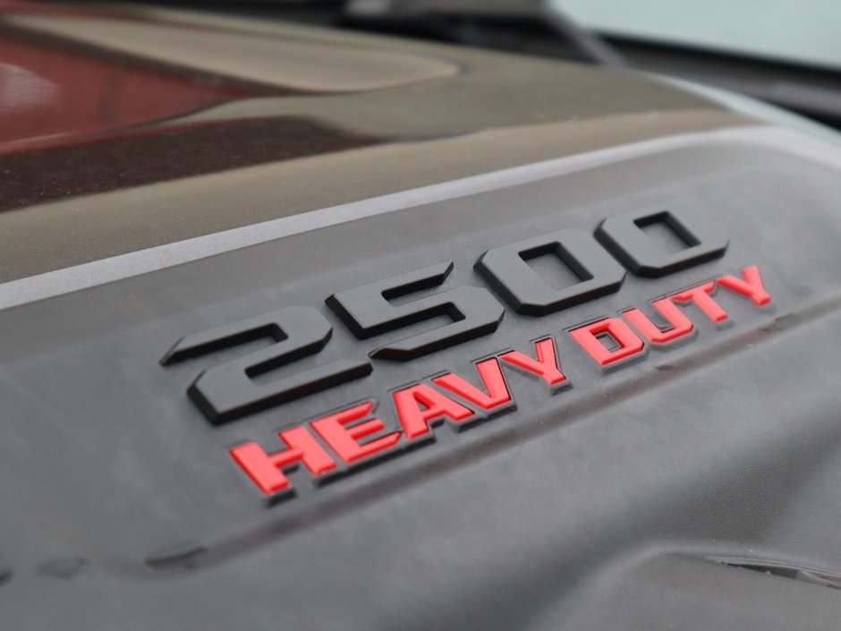 2023 Ram 2500 LARAMIE MEGA CAB NIGHT EDITION IN GRANITE CRYSTAL EQUIPPED WITH A 6.7L CUMMINS TURBO DIESEL I6 , 4X4 , 6SPD AUTO , SUNROOF , LAR-11