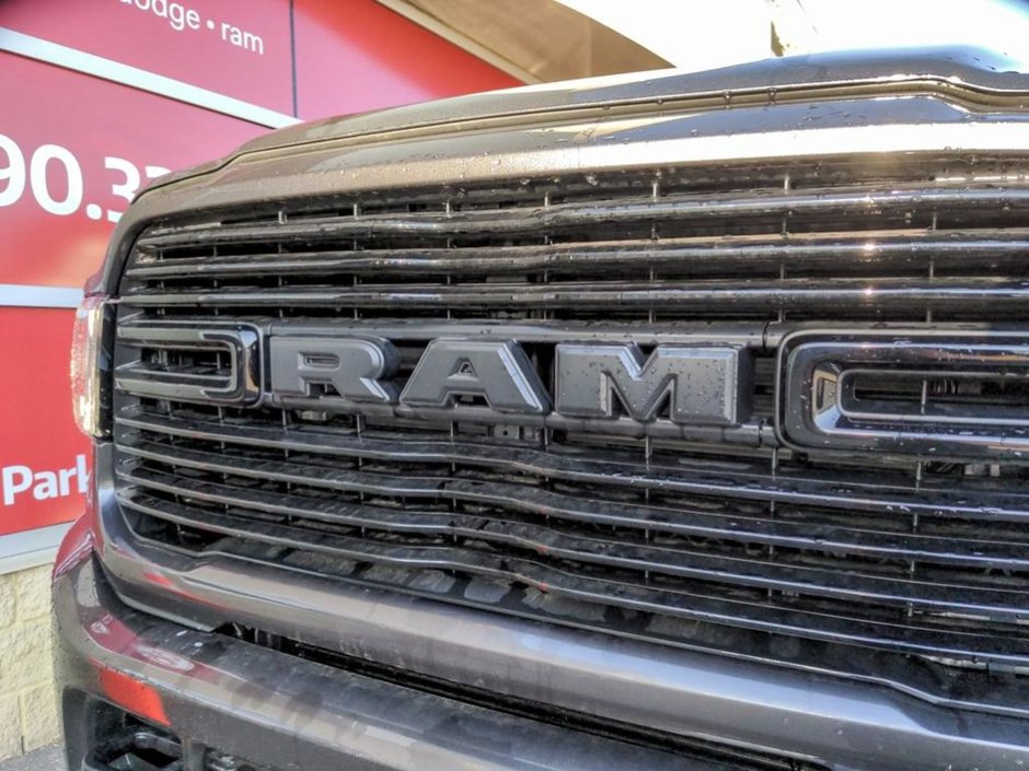 2024 Ram 2500 LIFTED LARAMIE, 4.5 LIFT W/ 20 FUEL VAPOR WHEELS, SUNROOF, 12 UCONNCECT 5 W/NAV, CLASS V HITCH RECEIVER, 9SPKR 1 SUB ALPINE AUDI-8