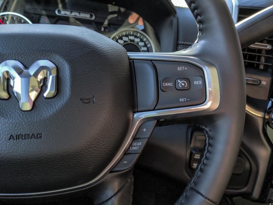 2024 Ram 2500 LIFTED LARAMIE, 4.5 LIFT W/ 20 FUEL VAPOR WHEELS, SUNROOF, 12 UCONNCECT 5 W/NAV, CLASS V HITCH RECEIVER, 9SPKR 1 SUB ALPINE AUDI-15