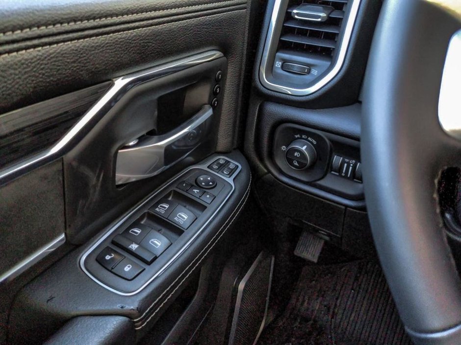 2024 Ram 2500 LIFTED LARAMIE, 4.5 LIFT W/ 20 FUEL VAPOR WHEELS, SUNROOF, 12 UCONNCECT 5 W/NAV, CLASS V HITCH RECEIVER, 9SPKR 1 SUB ALPINE AUDI-16