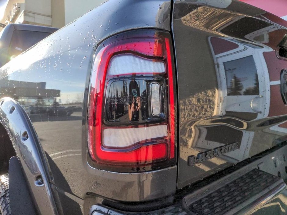 2024 Ram 2500 LIFTED LARAMIE, 4.5 LIFT W/ 20 FUEL VAPOR WHEELS, SUNROOF, 12 UCONNCECT 5 W/NAV, CLASS V HITCH RECEIVER, 9SPKR 1 SUB ALPINE AUDI-10