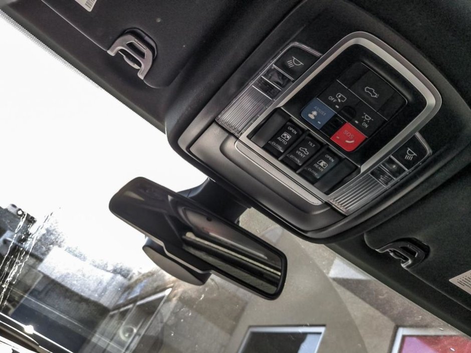 2024 Ram 2500 LIFTED LARAMIE, 4.5 LIFT W/ 20 FUEL VAPOR WHEELS, SUNROOF, 12 UCONNCECT 5 W/NAV, CLASS V HITCH RECEIVER, 9SPKR 1 SUB ALPINE AUDI-20