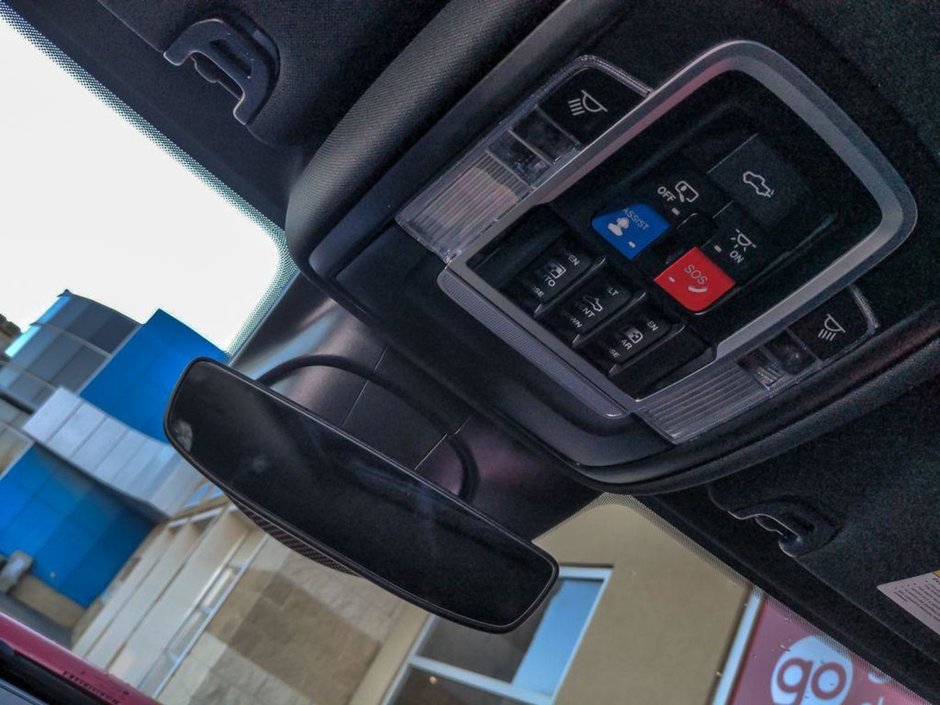 2024 Ram 2500 LARAMIE NIGHT EDITION, 6.7L CUMMINS TURBO DIESEL I-6, SUNROOF, HTD/VNTD FRONT SEATS, ADAPTIVVE CRUISE W/ STOP'N'GO, TRI-FOLD TON-20