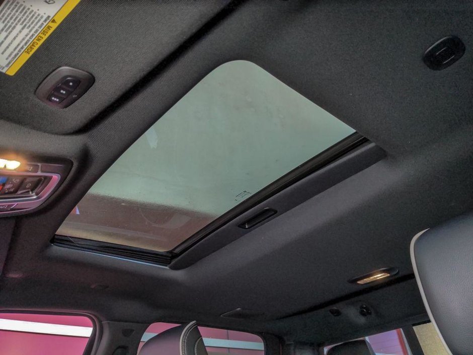 2024 Ram 2500 LARAMIE NIGHT EDITION, 6.7L CUMMINS TURBO DIESEL I-6, SUNROOF, HTD/VNTD FRONT SEATS, ADAPTIVVE CRUISE W/ STOP'N'GO, TRI-FOLD TON-25