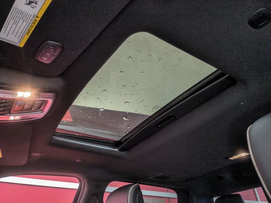 2024 Ram 2500 POWER WAGON, 6.4L HEMI V8, ADAPTIVE CRUISE&STEERING, SUNROOF, RAM ARTICULINK FRONT SUSPENSION, RAIN SENSING WIPER BLADES-25