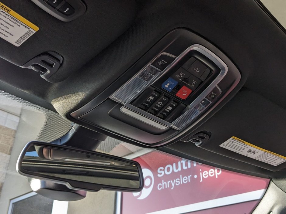 2024 Ram 2500 LARAMIE NIGHT EDITION, 6.7L CUMMINS TURBO DIESEL I-6, SUNROOF, HTD/VNTD FRONT SEATS, 12 UCONNECT 5 W/NAV, 17 SPKR HARMAN/KARDON-20