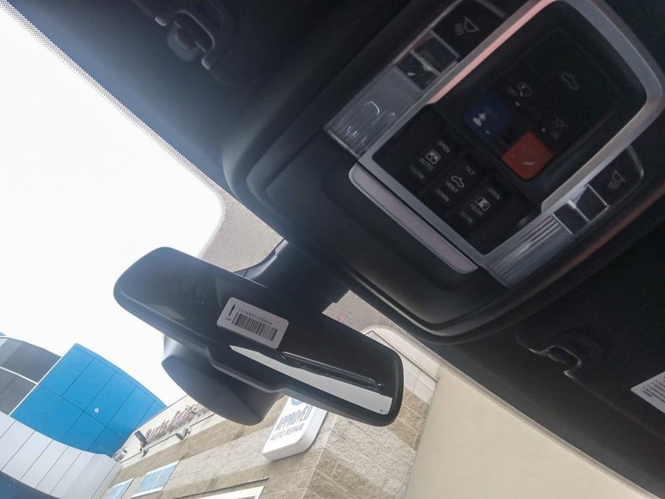 2024 Ram 2500 POWER WAGON, 6.4L HEMI V8, SUNROOF, POWER WAGON OFF ROAD GROUP, HTD/VNTD FRNT SEATS-20