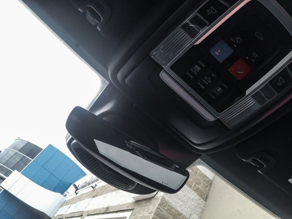 2024 Ram 2500 POWER WAGON IN GRANITE CRYSTAL METALLIC EQUIPPED WITH A 6.4L HEMI V8 , 4X4 , 8SPD AUTO , SUNROOF , 12INCH TOUCHSCREEN W/NAV , AL-20