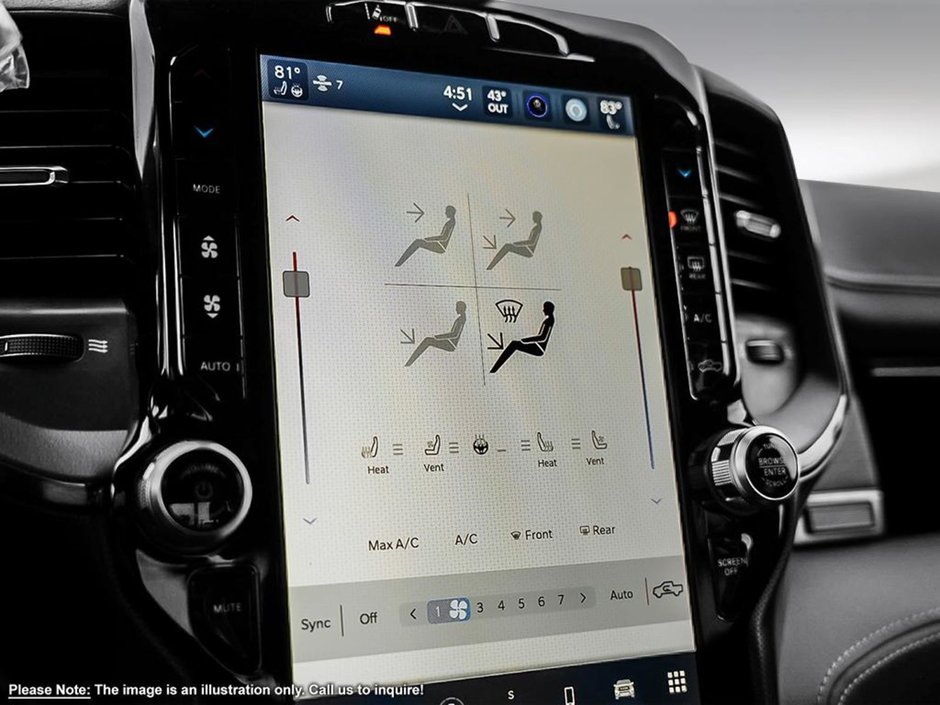 2024 Ram 2500 LIMITED IN BRIGHT WHITE EQUIPPED WITH A 6.7L CUMMINS TURBO , 4X4 , 6SPD AUTO , SUNROOF , LIMITED LVL 1 , 5TH WHEEL & GOOSNECK TO-15