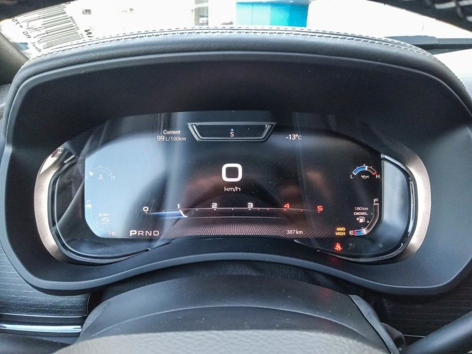 2024 Ram 2500 LIMITED NIGHT EDITION IN BRIGHT WHITE EQUIPPED WITH A 6.7L CUMMINS TURBO DIESEL , 4X4 , 6SPD AUTO , LIMITED LVL 1 , TONNEAU , SU-13