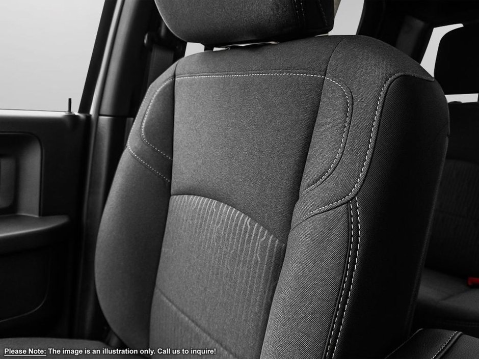 2024 Ram 2500 TRADESMAN IN BRIGHT WHITE EQUIPPED WITH A 6.4L HEMI V8 , 4X4 , 8SPD AUTO , 8.4INCH TOUCHSCREEN , APPLE CARPLAY/ANDROID AUTO , TR-16