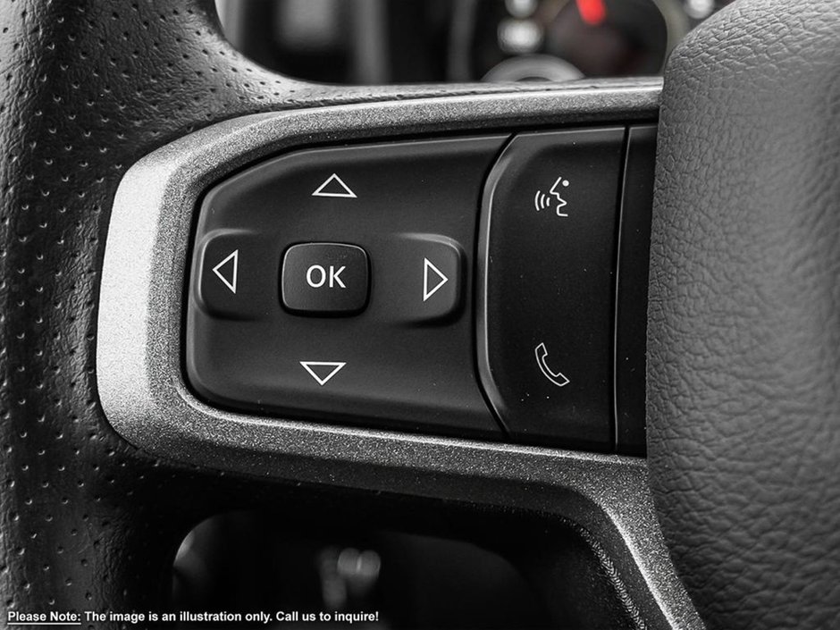 2024 Ram 2500 TRADESMAN IN BRIGHT WHITE EQUIPPED WITH A 6.4L HEMI V8 , 4X4 , 8SPD AUTO , 8.4INCH TOUCHSCREEN , APPLE CARPLAY/ANDROID AUTO , TR-11