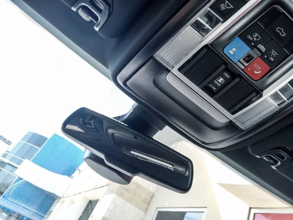 2024 Ram 2500 REBEL IN DIAMOND BLACK EQUIPPED WITH A 6.7L CUMMINS TURBO DIESEL , 6SPD AUTO , 4X4 , TOWING TECH GROUP , LVL 1 EQUIPMENT , 20INC-19