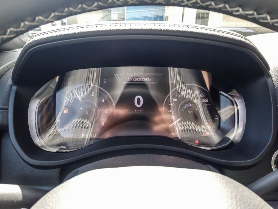 2024 Ram 2500 REBEL IN DIAMOND BLACK EQUIPPED WITH A 6.7L CUMMINS TURBO DIESEL , 6SPD AUTO , 4X4 , TOWING TECH GROUP , LVL 1 EQUIPMENT , 20INC-13