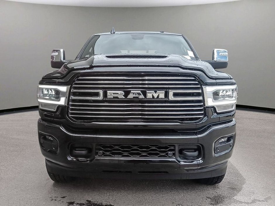 2024 Ram 2500 Laramie-1