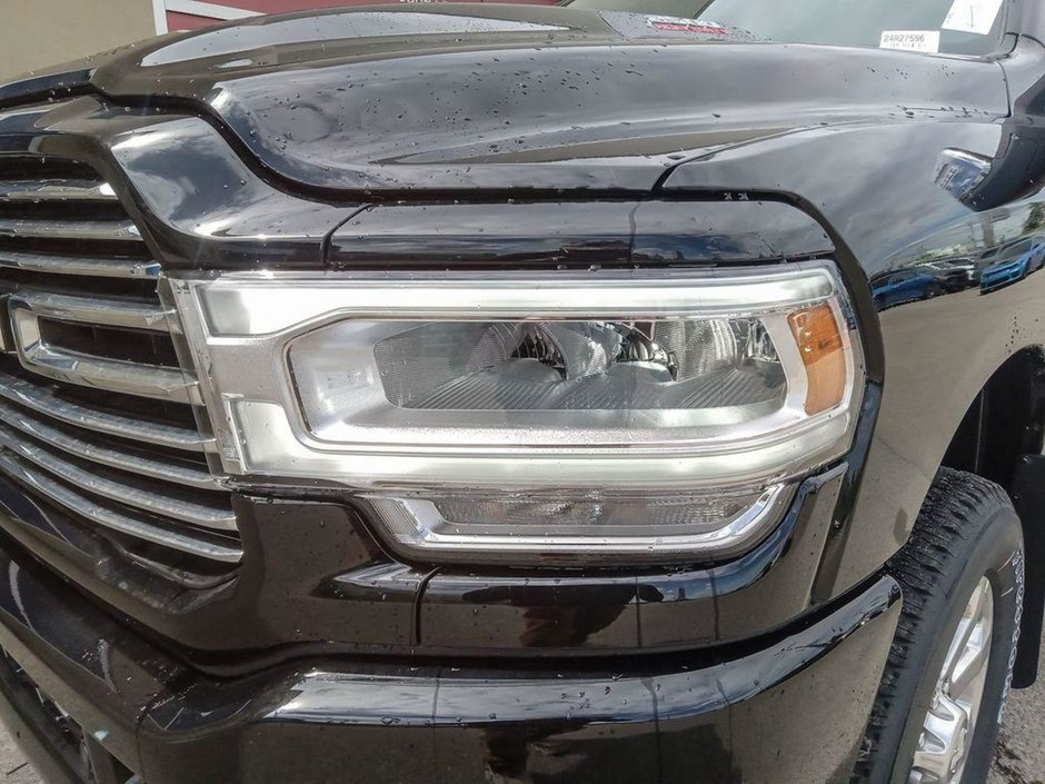 2024 Ram 2500 Laramie-6