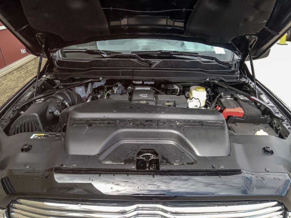 2024 Ram 2500 Laramie-9