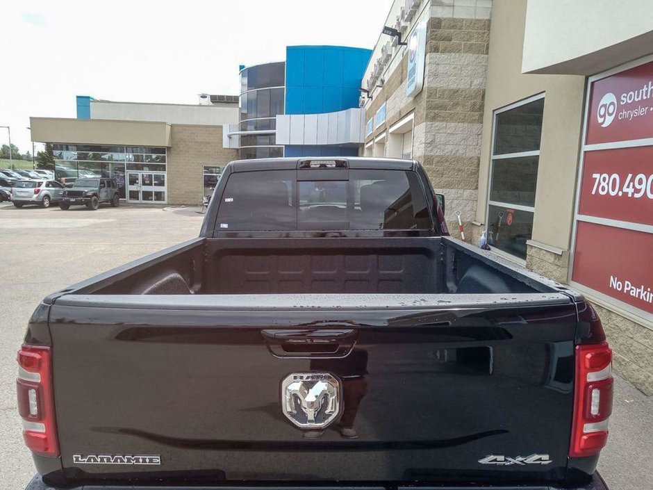 2024 Ram 2500 Laramie-7