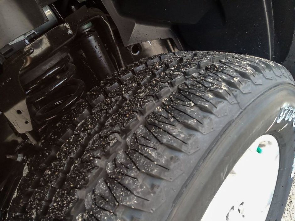 2024 Ram 2500 Laramie-10