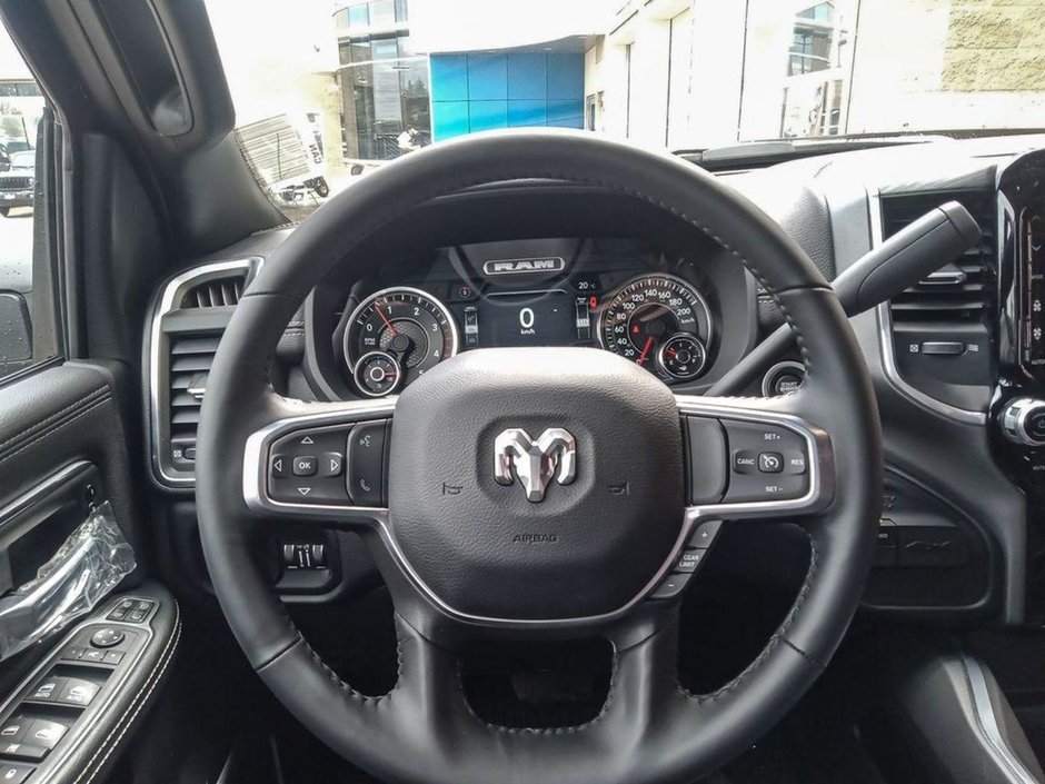 2024 Ram 2500 Laramie-13