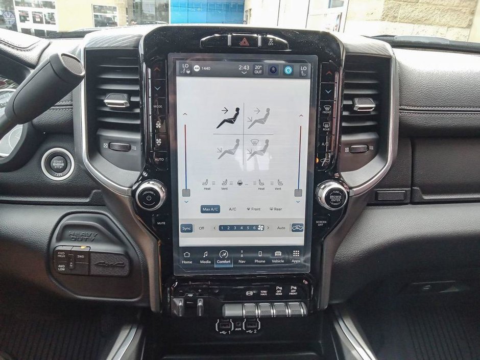 2024 Ram 2500 Laramie-23