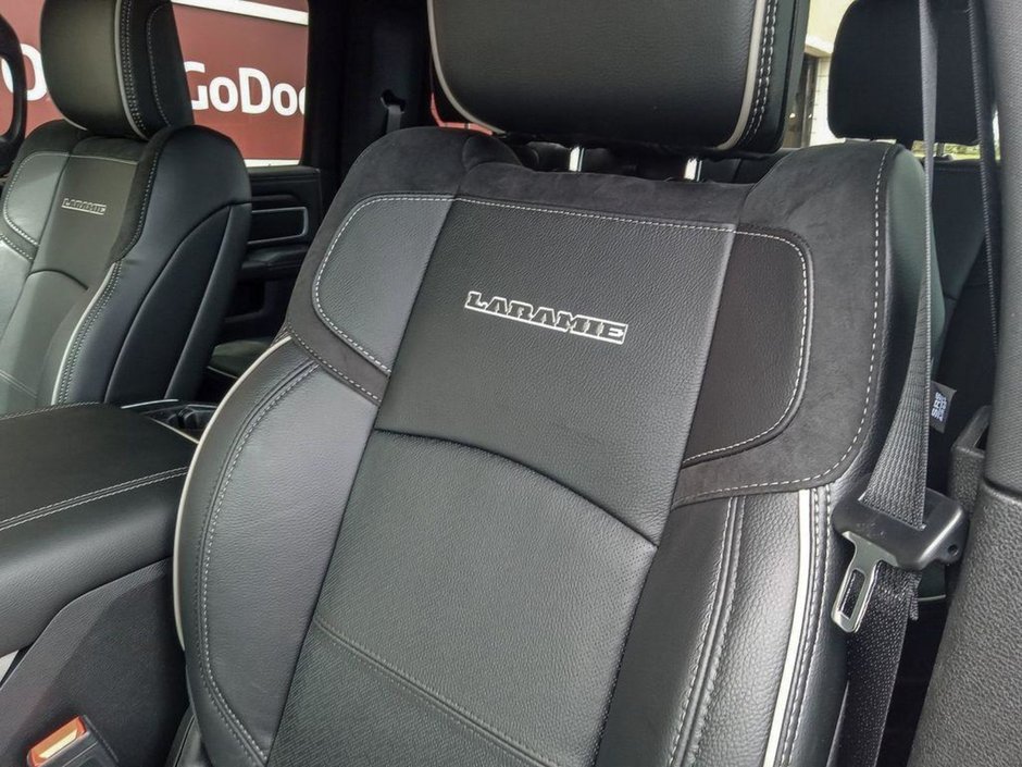 2024 Ram 2500 Laramie-22