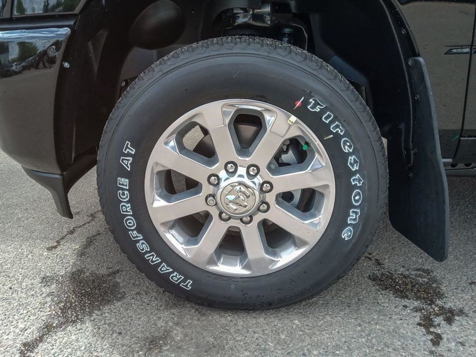 2024 Ram 2500 Laramie-11